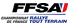  Championnat de France des Rallyes Tout Terrain