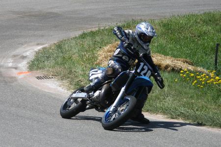 Course de C&ocirc;te de Saint-Eus&egrave;be 2005 - #126 [1BA]